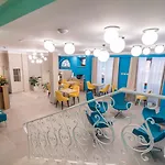 Hotel L'ambasciata De Charme 3*