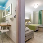 Hotel L'ambasciata De Charme Cagliari