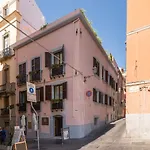 L'ambasciata De Charme Cagliari