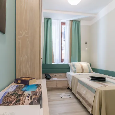 L'ambasciata De Charme Hotel 3*