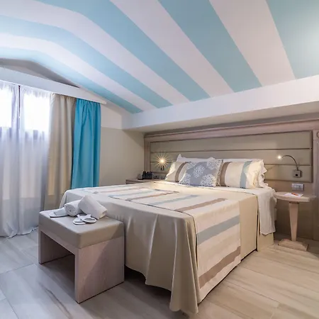 L'ambasciata De Charme 3* Cagliari
