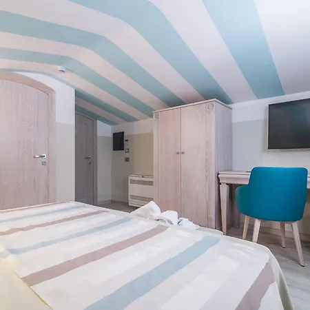 L'ambasciata De Charme Hotel