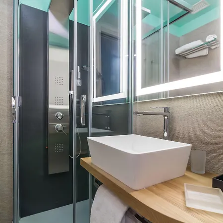 L'ambasciata De Charme Hotel Cagliari