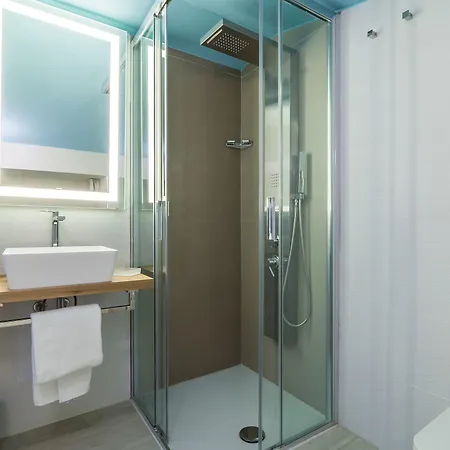 L'ambasciata De Charme