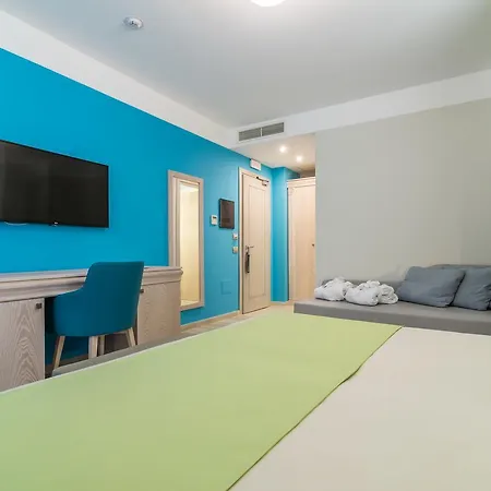 L'ambasciata De Charme