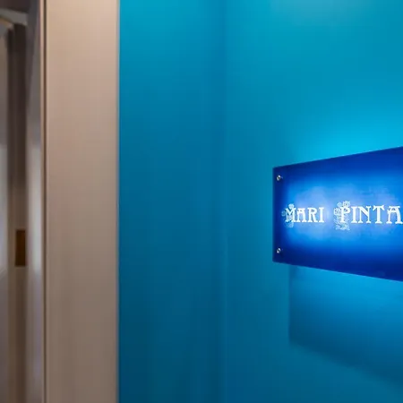 L'ambasciata De Charme Cagliari