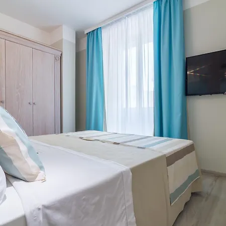 L'ambasciata De Charme Szálloda 3*