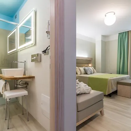 L'ambasciata De Charme Cagliari