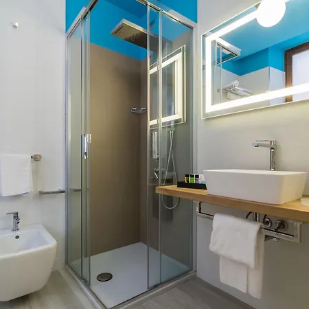 L'ambasciata De Charme 3* Cagliari