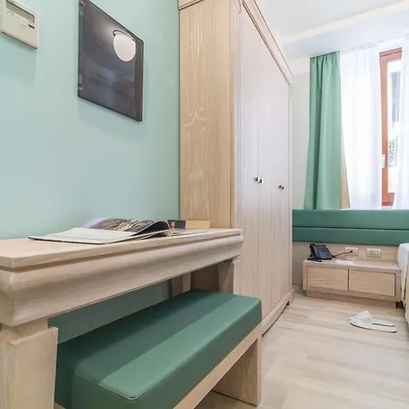 L'ambasciata De Charme Szálloda 3*