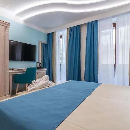 L'ambasciata De Charme 3* Cagliari