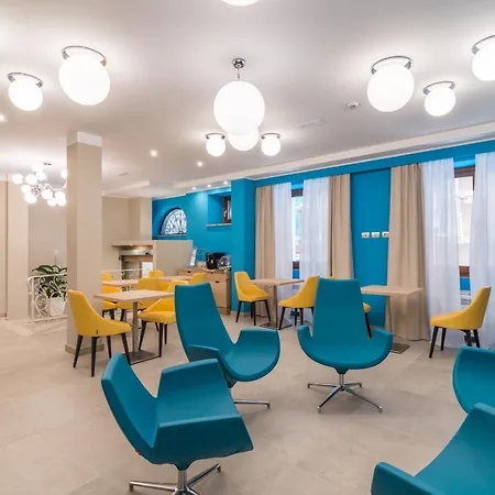 L'ambasciata De Charme 3* Cagliari