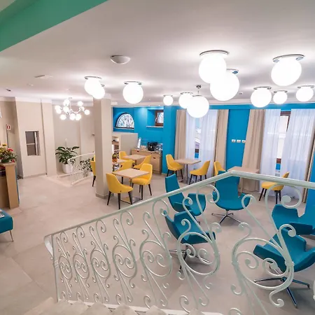 L'ambasciata De Charme Szálloda Cagliari