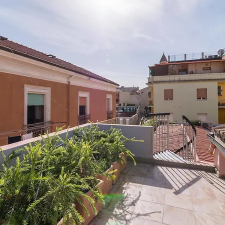 Szálloda L'ambasciata De Charme Cagliari