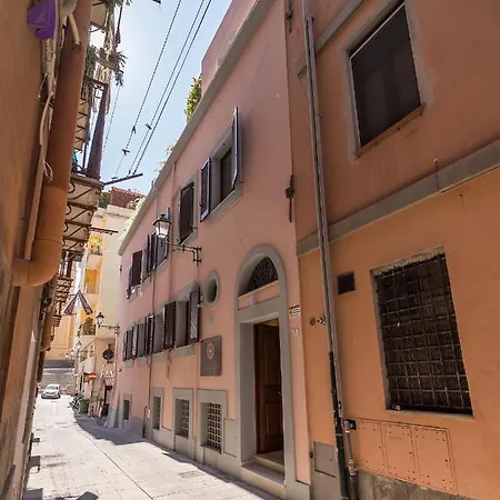 Hotel L'ambasciata De Charme 3*