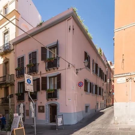 L'ambasciata De Charme Cagliari