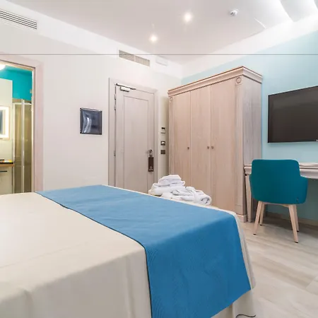 L'ambasciata De Charme Hotel Cagliari