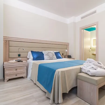 L'ambasciata De Charme Hotel 3*
