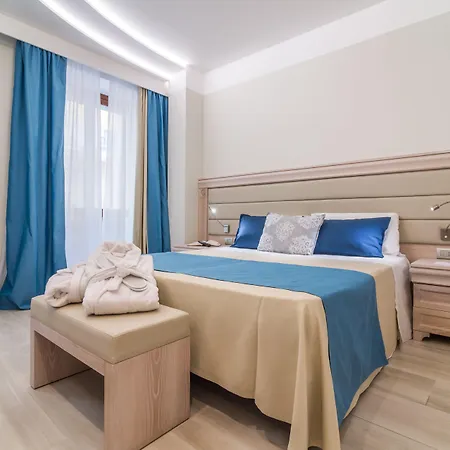 Hotel L'ambasciata De Charme 3*