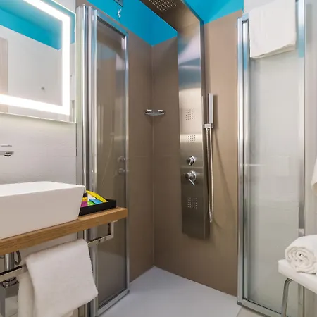 Отель L'Ambasciata Hotel De Charme