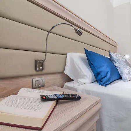 Hotel L'ambasciata De Charme 3*