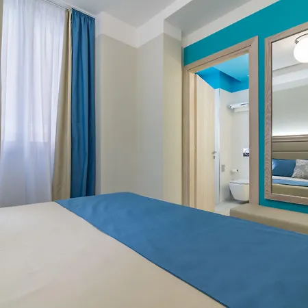 Отель L'Ambasciata Hotel De Charme 3*