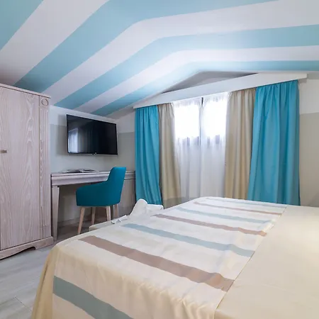 L'ambasciata De Charme Hotel 3*