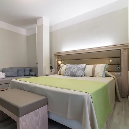 L'Ambasciata Hotel De Charme Кальяри