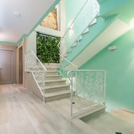 Hotel L'ambasciata De Charme