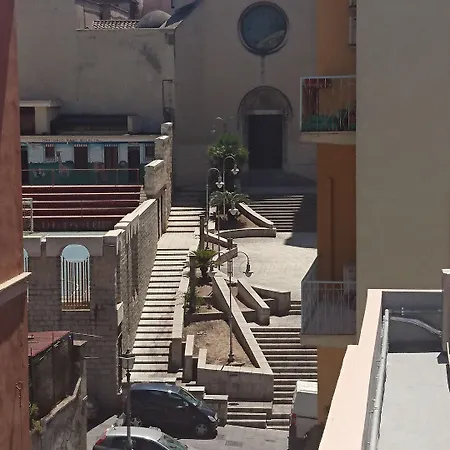 L'Ambasciata Hotel De Charme 3*