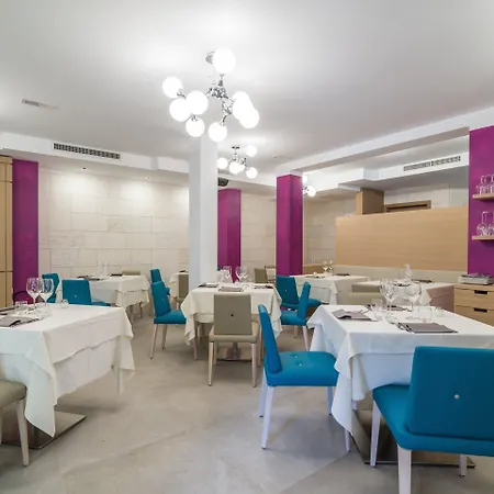L'Ambasciata Hotel De Charme Кальяри