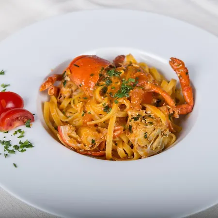 Hotel L'ambasciata De Charme