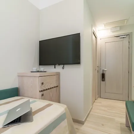 L'Ambasciata Hotel De Charme 3*