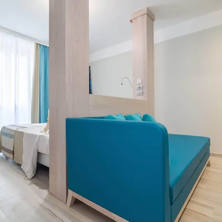 L'Ambasciata Hotel De Charme Кальяри