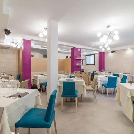 L'Ambasciata Hotel De Charme 3*