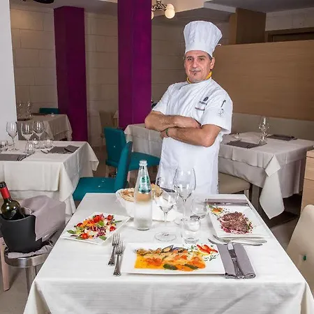 L'ambasciata De Charme Hotel Cagliari
