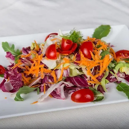 Hotel L'ambasciata De Charme