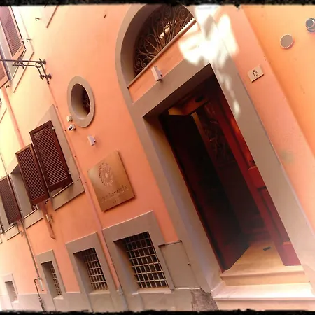 L'ambasciata De Charme Hotel