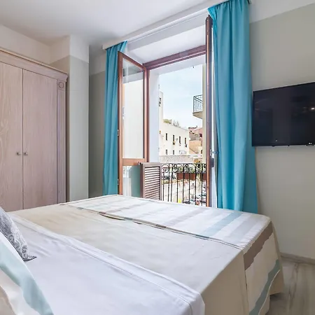 L'ambasciata De Charme 3* Cagliari