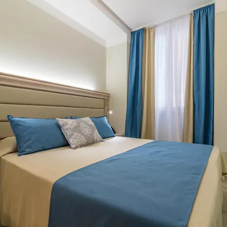Отель L'Ambasciata Hotel De Charme 3*