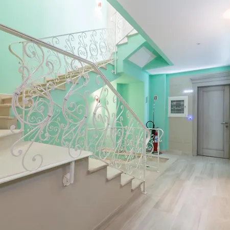 L'ambasciata De Charme 3* Cagliari