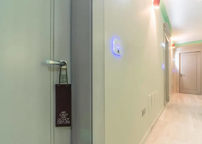 L'ambasciata De Charme Hotel 3*